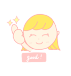 まりりん©️（個別スタンプ：6）