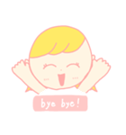 まりりん©️（個別スタンプ：7）