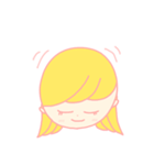 まりりん©️（個別スタンプ：10）