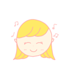 まりりん©️（個別スタンプ：11）