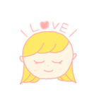 まりりん©️（個別スタンプ：13）