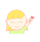 まりりん©️（個別スタンプ：15）