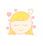 まりりん©️（個別スタンプ：16）