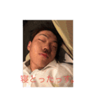 SDSチームスタンプ1（個別スタンプ：2）
