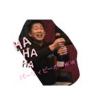 SDSチームスタンプ1（個別スタンプ：10）