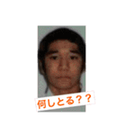 SDSチームスタンプ1（個別スタンプ：19）