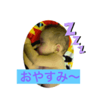 えいとまーん①（個別スタンプ：7）