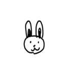 うろ覚え動物たち（個別スタンプ：5）