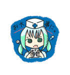 ヤミマクリチャンスタンプ（個別スタンプ：22）