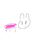 理科（個別スタンプ：8）