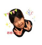 ういとわわく（個別スタンプ：7）
