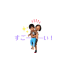 ハルヒロスタンプ2020（個別スタンプ：10）