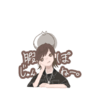 すぺしゃるモカさん（個別スタンプ：5）