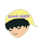 スゥーさん（個別スタンプ：2）