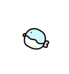 流行りと夏。（個別スタンプ：12）