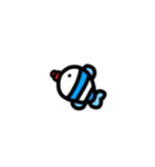 流行りと夏。（個別スタンプ：16）