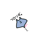 流行りと夏。（個別スタンプ：25）