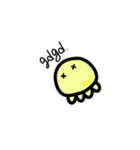 流行りと夏。（個別スタンプ：29）