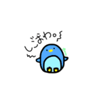 流行りと夏。（個別スタンプ：34）