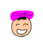 ミスターウサギ男2（個別スタンプ：14）