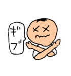 ミスターウサギ男2（個別スタンプ：20）