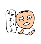 ミスターウサギ男2（個別スタンプ：23）