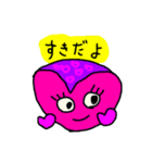 ミスターウサギ男2（個別スタンプ：33）