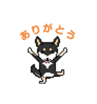 EZORISU HONEYS！ おちゃめなスタンプ！（個別スタンプ：11）
