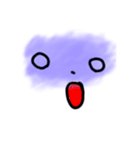 絵文字変身くん。（個別スタンプ：3）