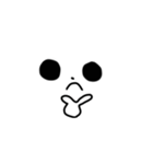 絵文字変身くん。（個別スタンプ：6）