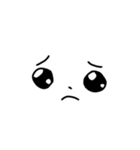 絵文字変身くん。（個別スタンプ：7）