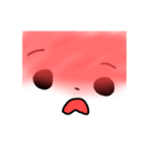 絵文字変身くん。（個別スタンプ：8）