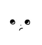 絵文字変身くん。（個別スタンプ：10）