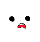 絵文字変身くん。（個別スタンプ：11）