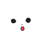 絵文字変身くん。（個別スタンプ：13）