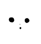 絵文字変身くん。（個別スタンプ：14）