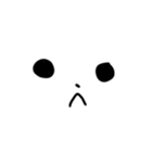 絵文字変身くん。（個別スタンプ：16）