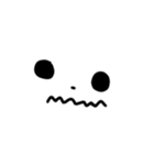 絵文字変身くん。（個別スタンプ：17）