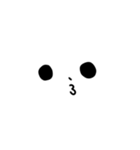 絵文字変身くん。（個別スタンプ：19）
