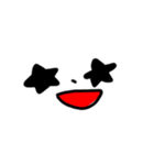 絵文字変身くん。（個別スタンプ：22）