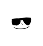 絵文字変身くん。（個別スタンプ：23）