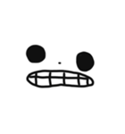 絵文字変身くん。（個別スタンプ：24）