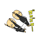 はなげっち（個別スタンプ：7）