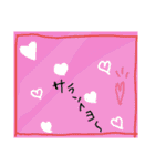 ダジャレスタンプ作ったよ（個別スタンプ：4）