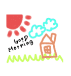 ダジャレスタンプ作ったよ（個別スタンプ：15）