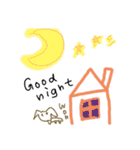 ダジャレスタンプ作ったよ（個別スタンプ：16）