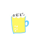 ダジャレスタンプ作ったよ（個別スタンプ：23）