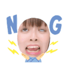 たらっしーと愉快な仲間たち＾＾（個別スタンプ：2）