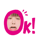 たらっしーと愉快な仲間たち＾＾（個別スタンプ：3）