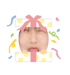 たらっしーと愉快な仲間たち＾＾（個別スタンプ：4）